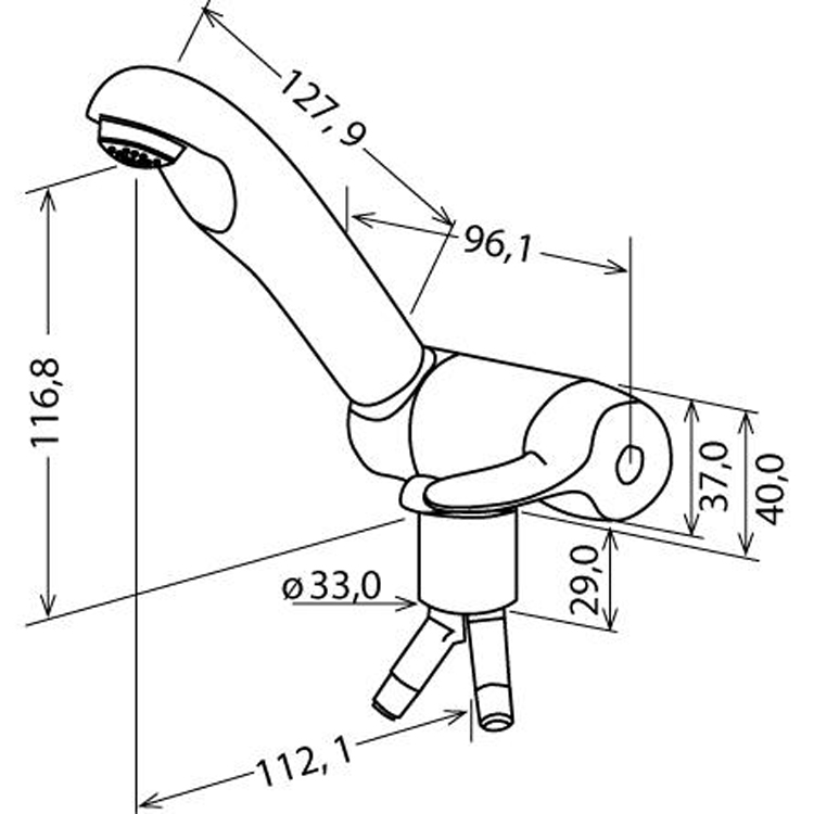 房車水龍頭4 房車水龍頭