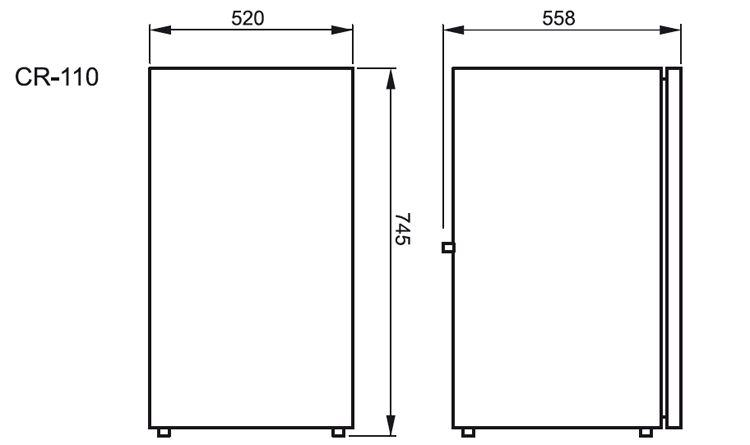 德國(guó)WAECO唯固房車壓縮機(jī)車載側(cè)開門冰箱0 德國(guó)WAECO唯固房車壓縮機(jī)車載側(cè)開門冰箱