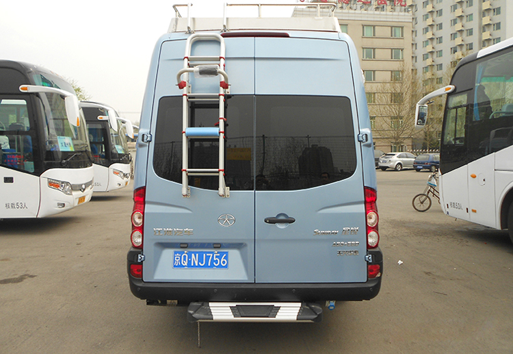 后登頂爬梯10 后登頂爬梯