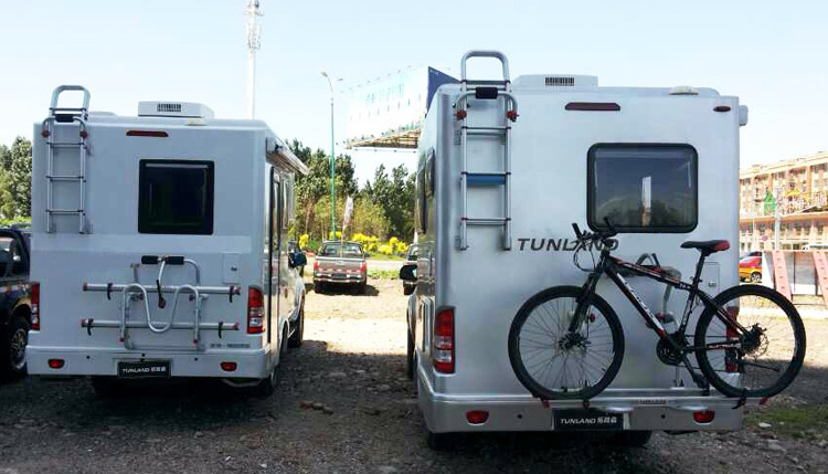 菲亞瑪FIAMMA 自行車架13 菲亞瑪FIAMMA自行車架