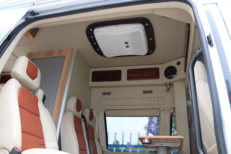 多美達4 多美達房車頂置空調(diào)