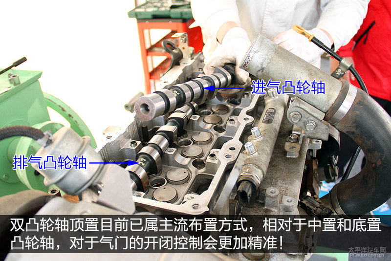 東風(fēng)御風(fēng)ZD30發(fā)動機(jī)拆解8 程力房車東風(fēng)御風(fēng)ZD30發(fā)動機(jī)拆解