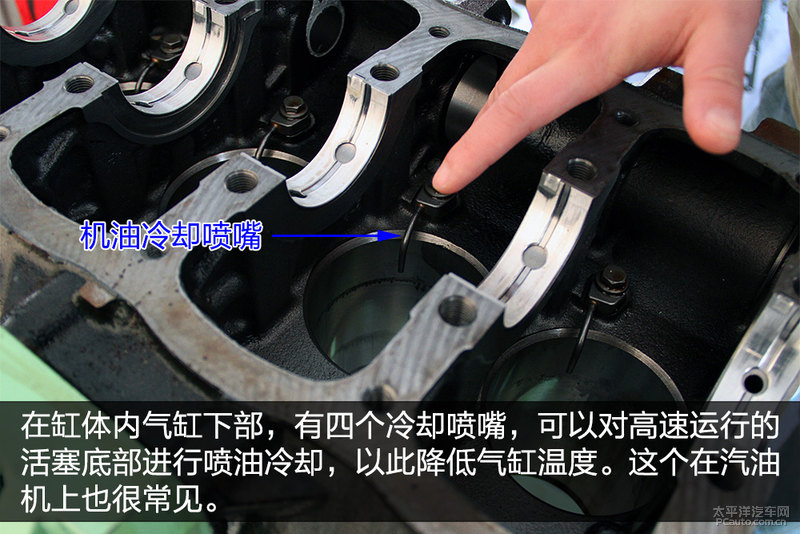 東風(fēng)御風(fēng)ZD30發(fā)動機(jī)拆解30 程力房車東風(fēng)御風(fēng)ZD30發(fā)動機(jī)拆解