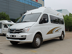 【驚爆價】上汽大通V80長軸高頂自動擋房車限時促銷，優(yōu)惠力度空前