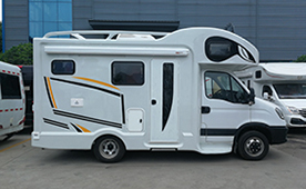 房車廁所大揭秘，你知道如何正確倒馬桶嗎？