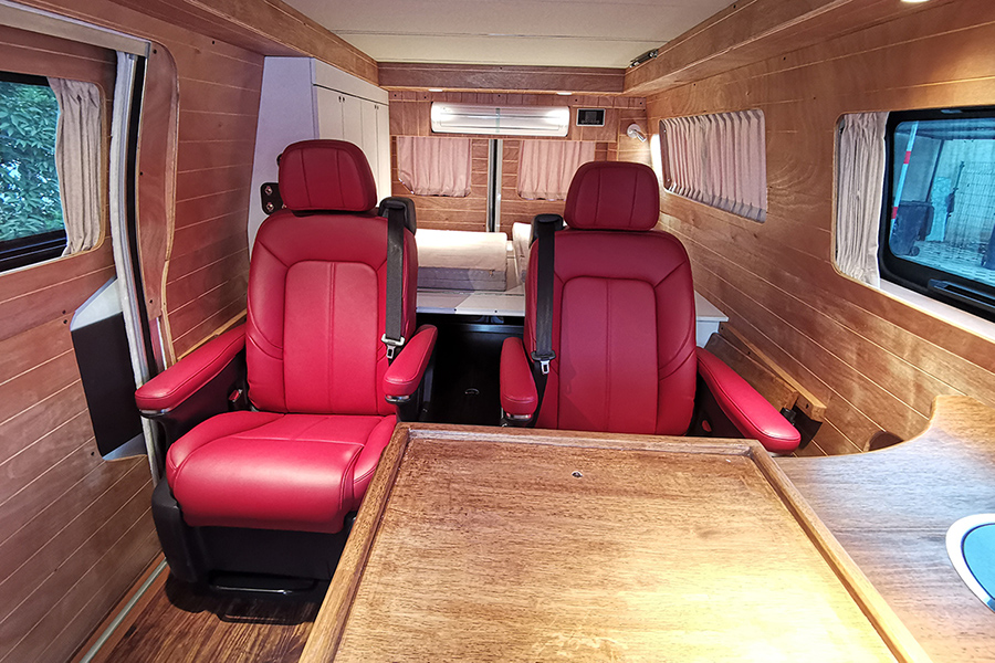 福特新全順升頂房車4 福特新全順升頂房車4